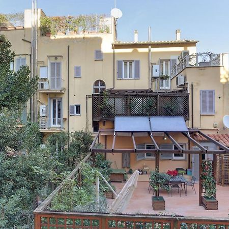 Capo D'Africa 48 - Home And More Roma Esterno foto
